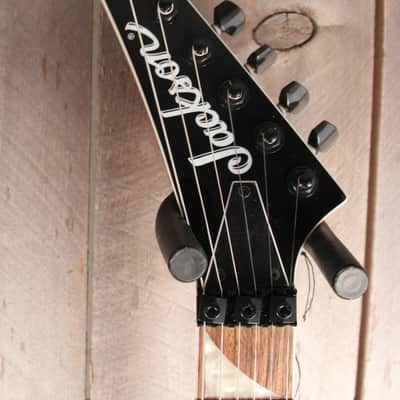 Jackson DK DKAR-M EXTR CUSTOM ART Electric Guitar image 3