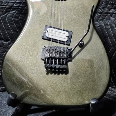 Kramer Baretta EK-IB by ESP 1988 MIJ image 7