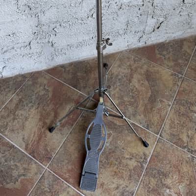 Vintage 1970s Ludwig Classic 1123-1 Spur-Lok Hi Hat Stand (НН04-0626) image 1