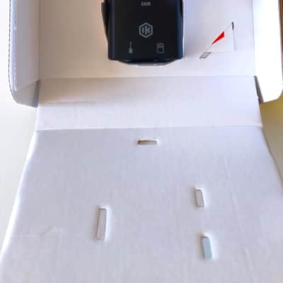IK Multimedia iRig USB USB-C Audio Interface 2023 - Present - Black image 5