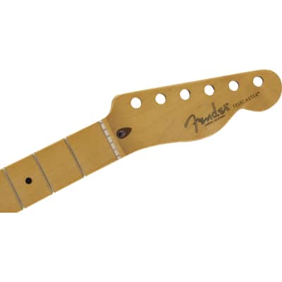 Fender American Professional II Tele Neck MN - Guitar Part image 3