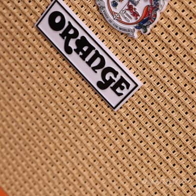 Orange Crush 35RT image 3
