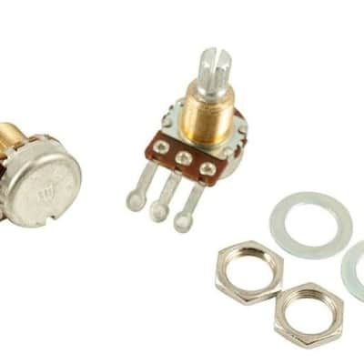 Soldering Iron Kit, Helping Hands, Multimiter w/ Bonus PU's and Pots! image 9