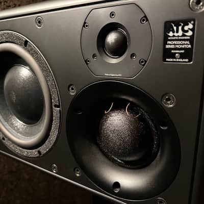 ATC SCM25A Pro MK2 2023 - Black image 4