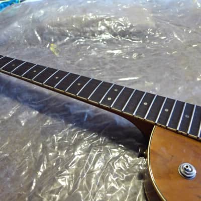 Yamaha SG-45 Restoration Project Bild 8