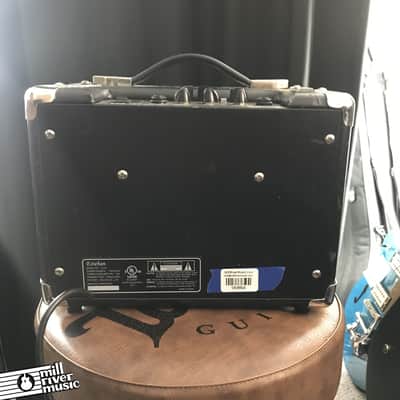 Esteban G10 Practice Amp 1 10" Speaker Used image 2