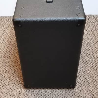 used Fuchs Full House 50 1x12 Combo Amp, Excellent Condition with Footswitch & Cover! image 11