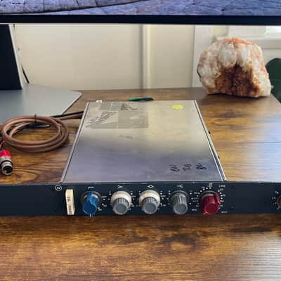 Vintage Neve 1073 Preamp | EQ image 1