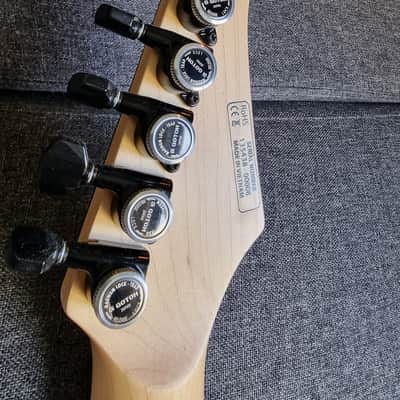 SubZero Rogue VI Baritone with massive Upgrades image 10