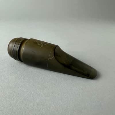 Selmer Soloist C* Alto Saxophone Mouthpiece image 5