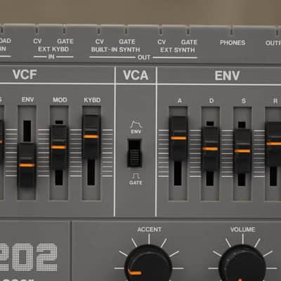 Roland MC-202 MicroComposer MIDI Desktop Sequencer w/ Extras! #58705 image 4