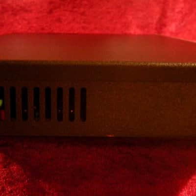 Near Mint Aphex 661 Expressor Tube Compressor High-End Studio Quality! imagen 19