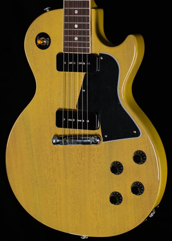 Gibson Les Paul Special TV Yellow (135) image 1