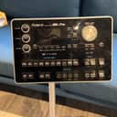 Roland BK-7M Backing Module and Chrome performing Stand