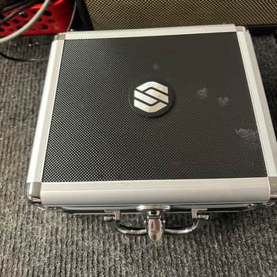Sterling ST-155 Condenser Microphone image 2