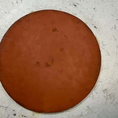 Camco Practice Pad (TL-U-3156) 60's - Silver image 3