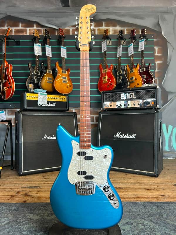 Fender Alternate Reality Electric XII | Reverb
