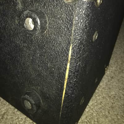 Vintage Peavey Roadmaster Head Recently Serviced w/ Brand New Tubes image 14