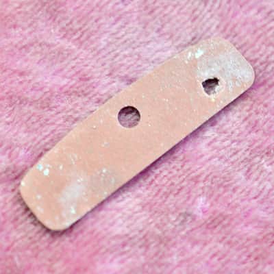 Vintage 1960's Pre-CBS Fender Neck Shim Stratocaster Telecaster Strat Tele image 1
