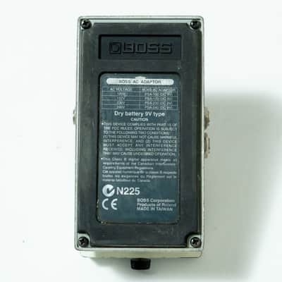 【used】BOSS / TU-2 Chromatic Tuner【GIB Yokohama】【price included SHIPPING & IMPORT TAX & VAT】 image 3