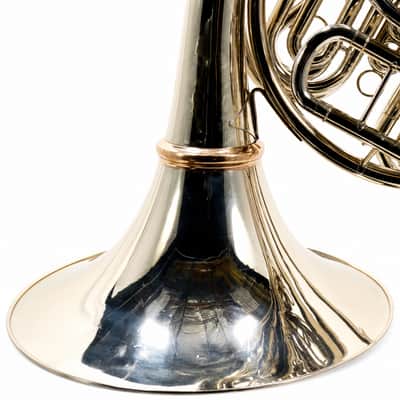 Holton H279 'Farkas' Professional Double French Horn Detachable Bell SN 658120 image 12