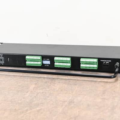 Whirlwind SPC82P 8-Channel 2-Way Mic Splitter CG009UN image 5