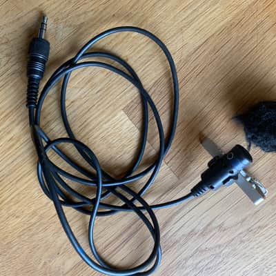 Sony UTX B1 & URX P1 Wireless Lavalier Microphone Transmitter & Receiver Set Light blue image 7