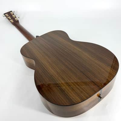 2017 Martin OM-21 – Natural image 3