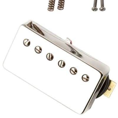 PRS Metal Bass Pickup Nickel Covered image 3