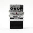 DigiTech Digidelay Digital Delay Guitar Effect Pedal