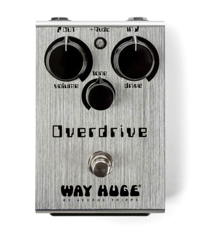 Way Huge Overdrive image 1