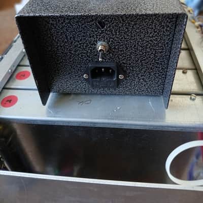 Neve Shep Pre amps 1990s image 9