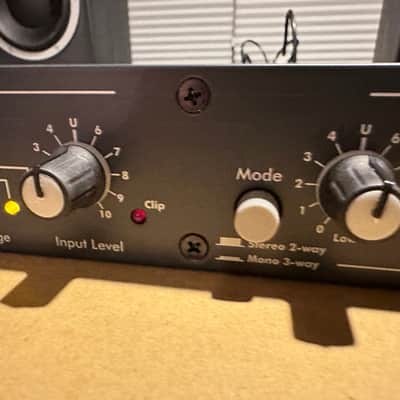 Ashly XR-1001 2000's - Grey image 7
