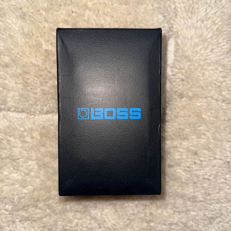Boss OC-5 Octave 2020 - Present - Brown image 1