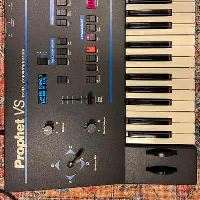 Sequential Prophet VS Serviced by Audio Synapse + Future Proof image 6