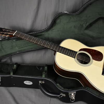 Collings 0002H G w/ 1-3/4" Nut Width image 5