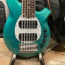 Ernie Ball Music Man Bongo 2018 BFR Ball Family Reserve
