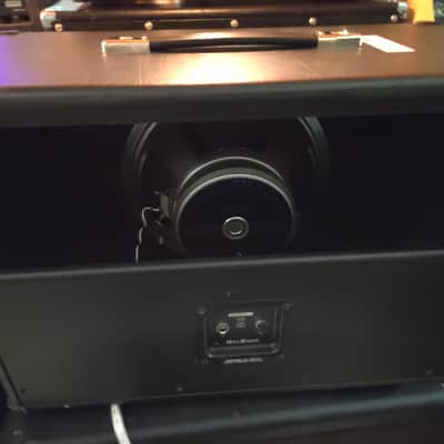 Mesa/Boogie 1x12 EXT Guitar Speaker Cabinet - Local Pickup Only image 2