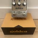 Universal Audio Golden Reverberator 2021 - Present - Gold