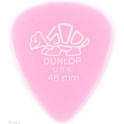 Dunlop 41P.46 Delrin 500 .46mm