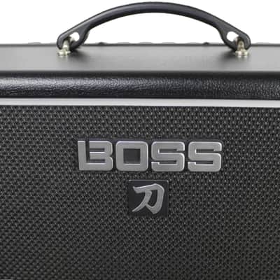 KTN-100 Boss Katana Amp image 2