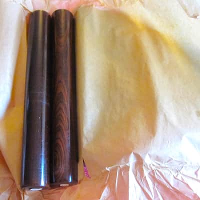 Claves Lot of 8 (4 Matching Pairs) image 4