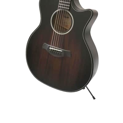 Taylor Builder's Edition 324ce 2020 - Present - Tobacco Kona Burst image 3
