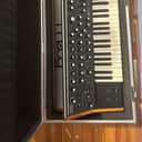Moog Sub 37 With Flight Case