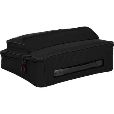 Gator GPT-BL-PWR-CE Pedalboard bois 16.5"x12" avec housse nylon et alimentation image 7