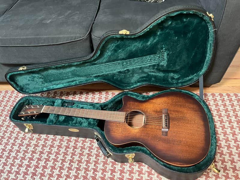 Martin GPC-15ME Streetmaster