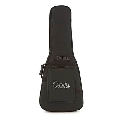 Paul Reed Smith Limited Edition S2 10th Anniversary McCarty 594 Guitar w/ PRS Gig Bag - Lake Blue image 10