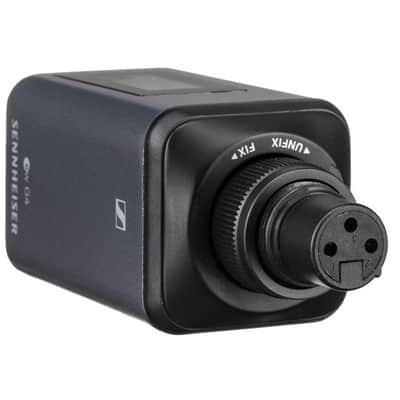 Sennheiser Plug-On Transmitter - SKP 100 G4-G image 7