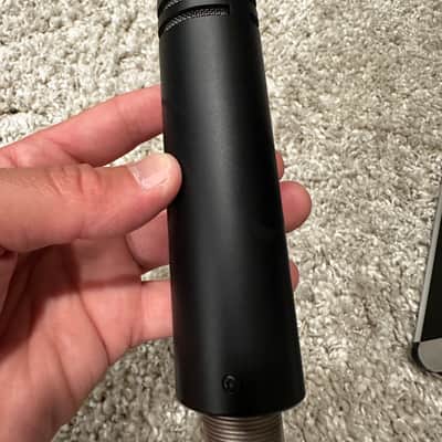 Royer R-101 Ribbon Mic - MINT! FREE SHIPPING! image 4