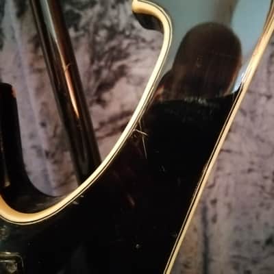 1978 Greco Mirage (ibanez iceman) image 12
